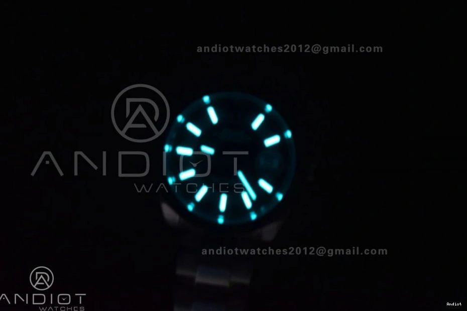 on Best Edition DateJust SS Bracelet VSF Oyster Dial 904L VS3235 Grey 1:1 41 126334 0314